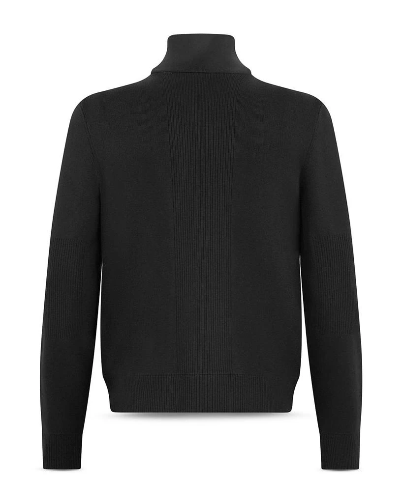 Moose Knuckles Kamet Hybrid Down Jacket 6