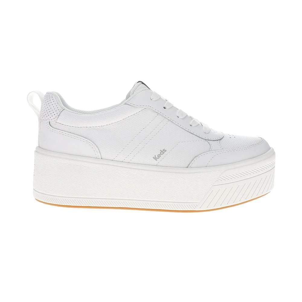 Keds Skyler II Lace Up Sneakers 1