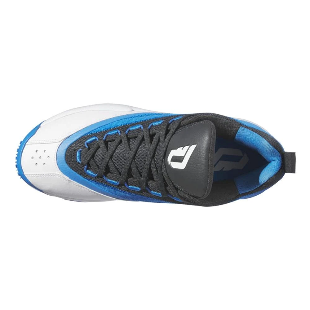 Adidas Dame Certified 2 Basketball Shoes 4