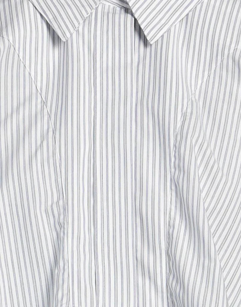 Mugler Striped shirt 4