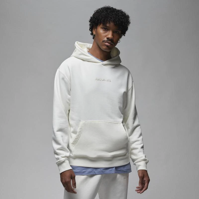 Jordan Jordan Fleece Hoodie - Men's 1