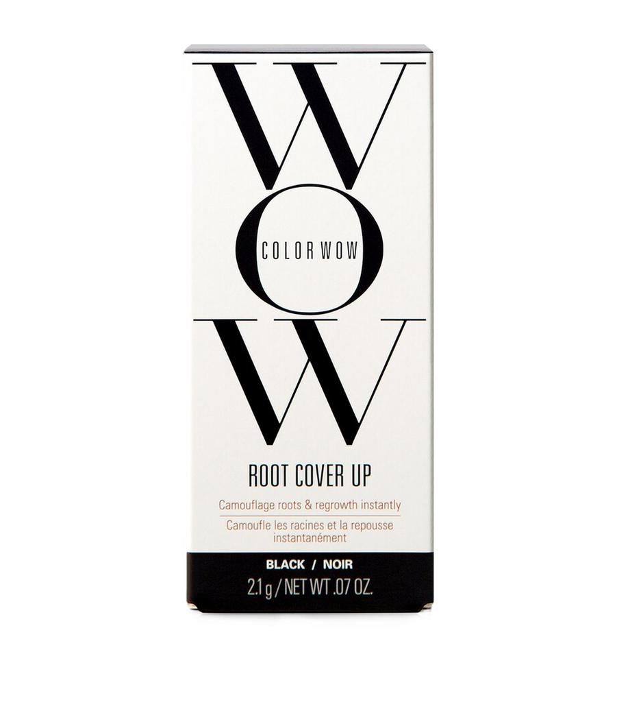 Color WOW Root Cover Up – Black (2.1g)