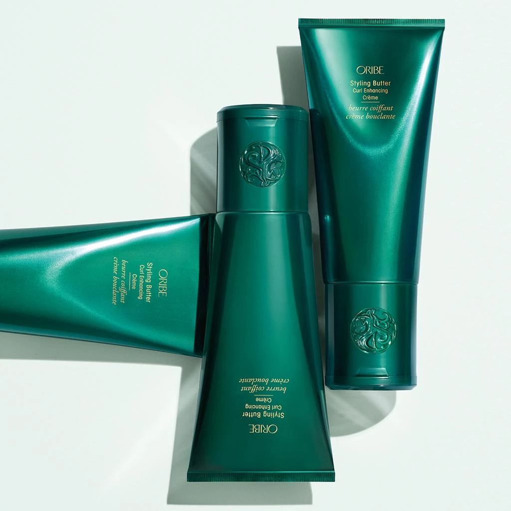 Oribe Oribe Styling Butter Curl Enhancing Crème 6.7 oz 3