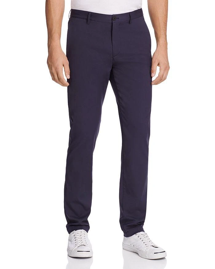 Theory Zaine Neoteric Slim Fit Pants 1