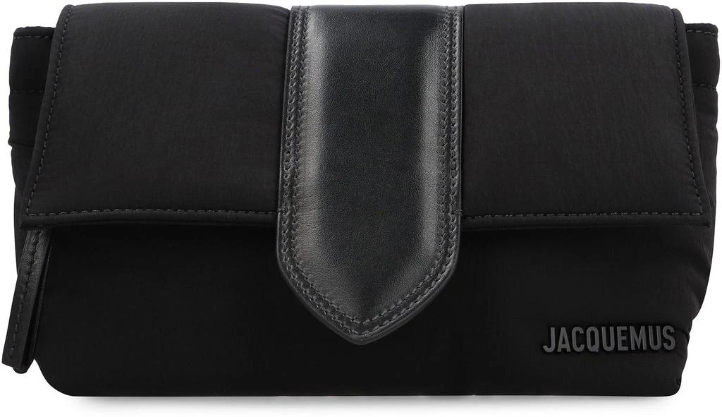 Jacquemus Jacquemus La Banane Bambino Nylon Belt Bag 2