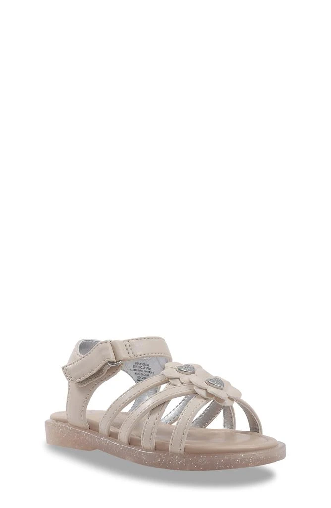 Jessica Simpson Kids' Georgie Alessa Sandal 1