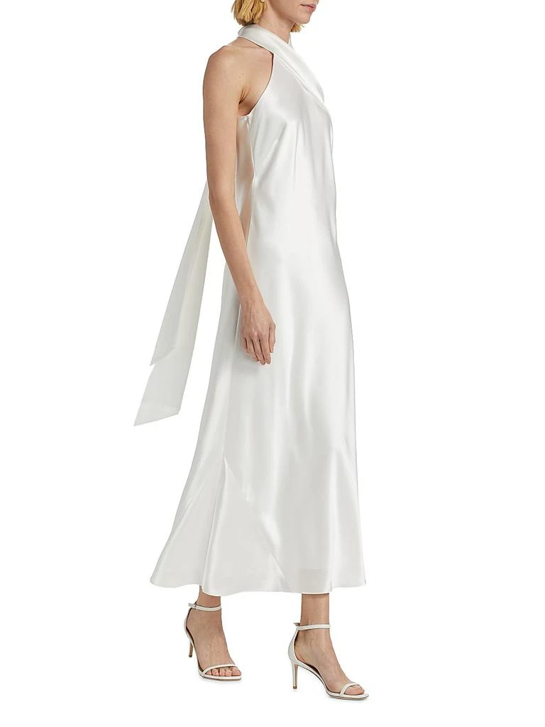knee length dresses for ladies Pandora Gown main image 0