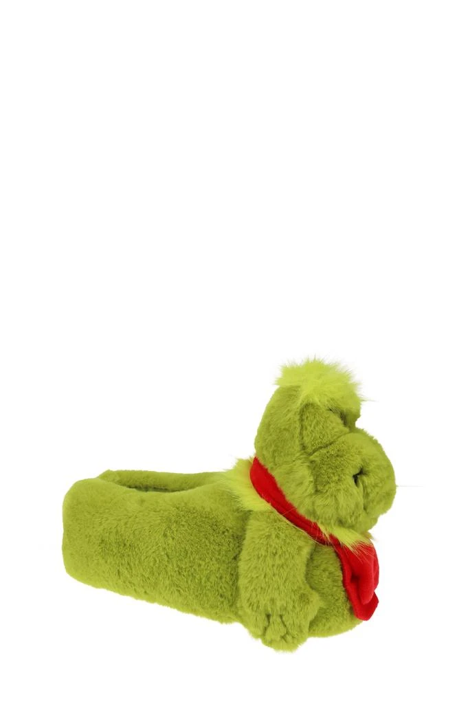 SG Footwear Kids
Grinch Full Body Slipper 3