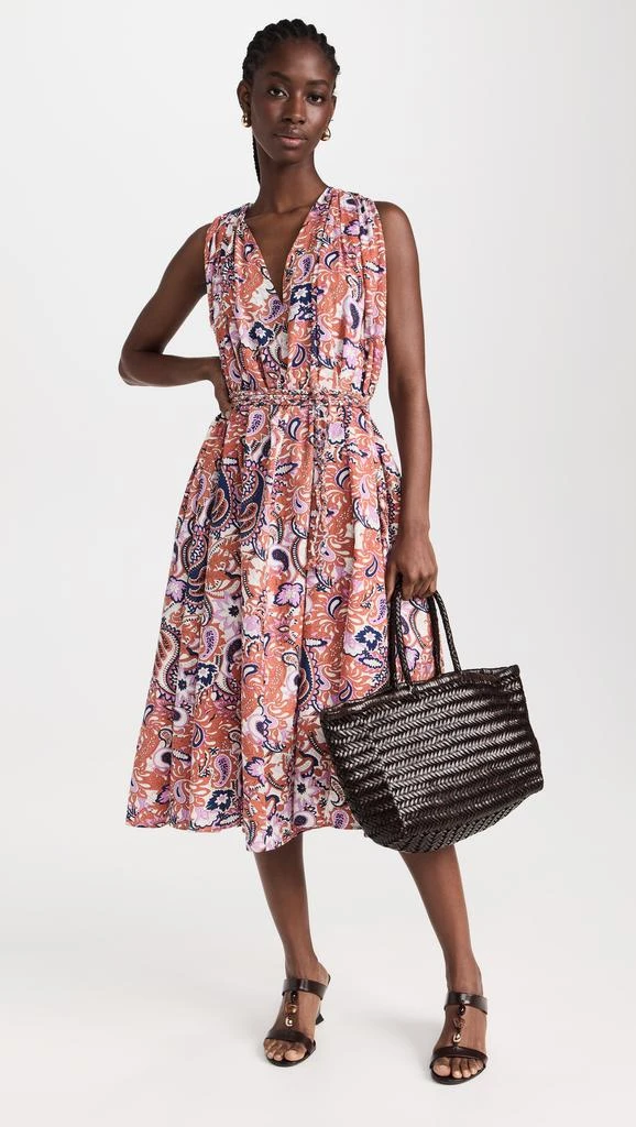 Mille Marilyn Dress 1