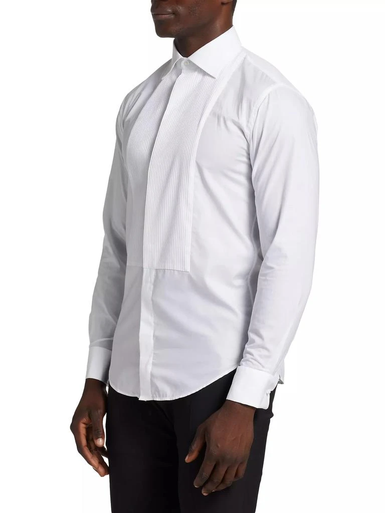 Giorgio Armani Tuxedo Shirt 4