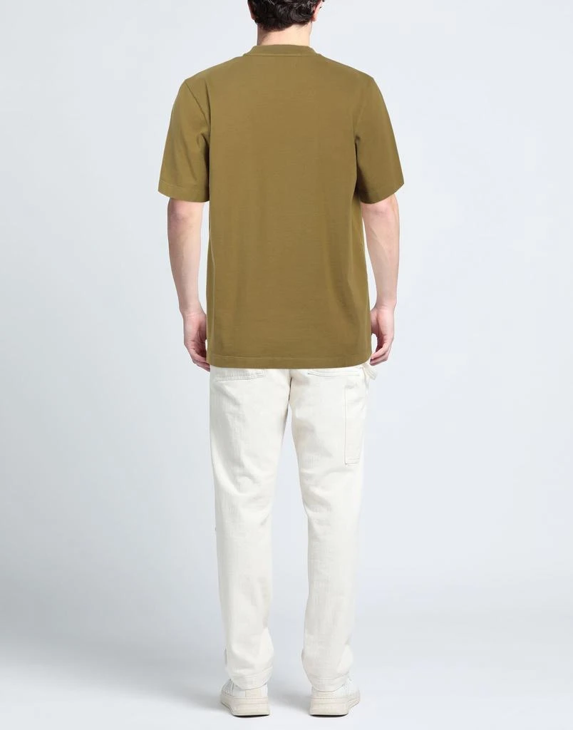 GRIFONI Basic T-shirt 3