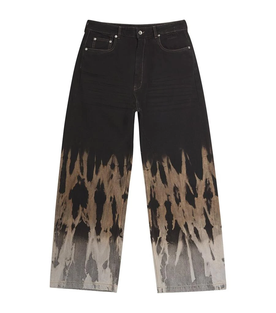 Rick Owens Geth Jeans 1