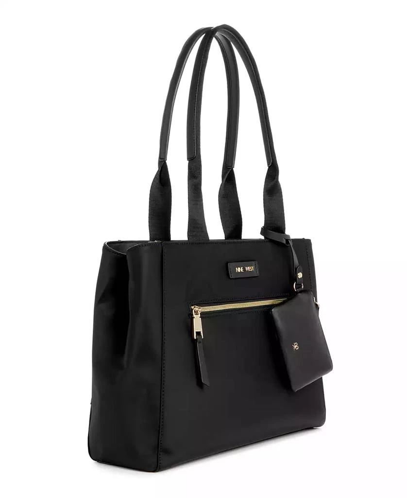 Nine West Byron Tech Tote Bag 5