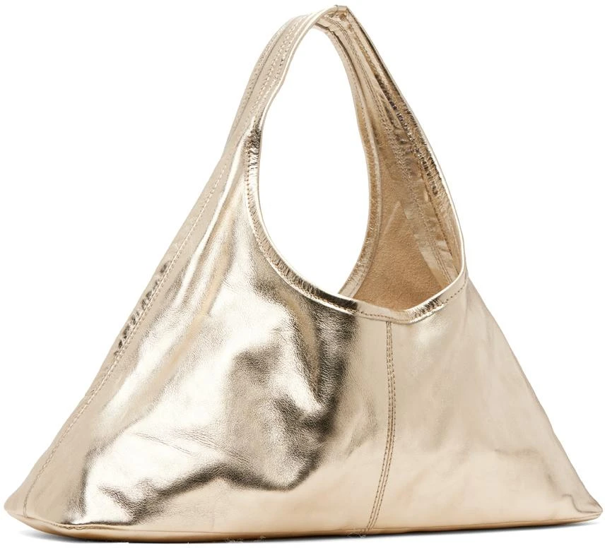 Paloma Wool Gold Queridita Bag 3