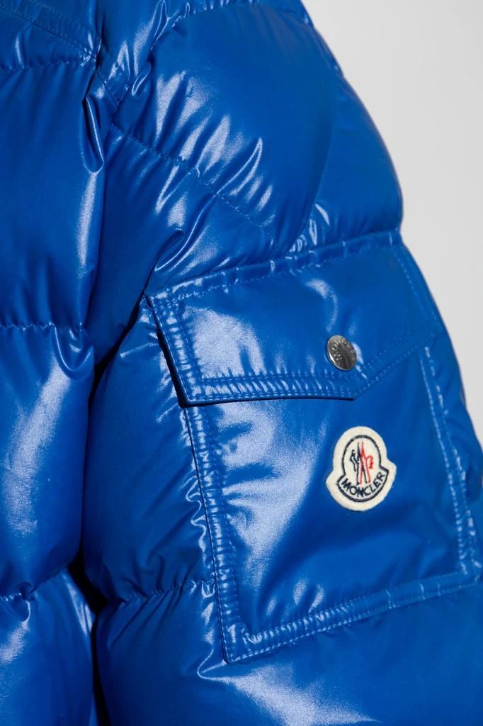 Moncler ‘Bourne’ down jacket 5