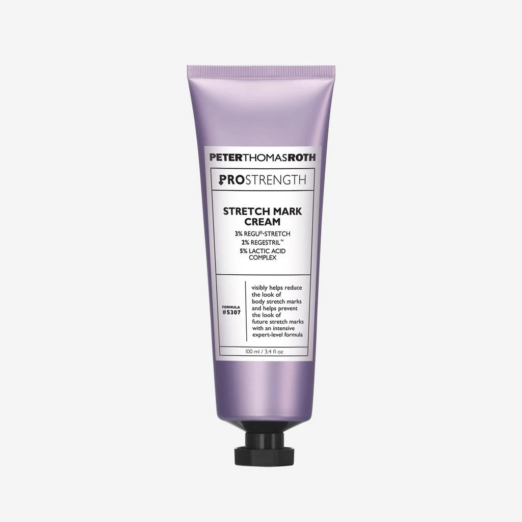 Peter Thomas Roth PRO Strength Stretch Mark Cream|100 ml / 3.4 fl oz 1