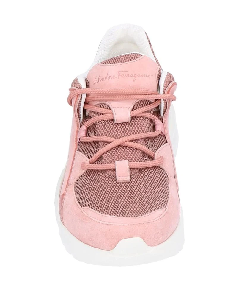Salvatore Ferragamo Sneakers 4