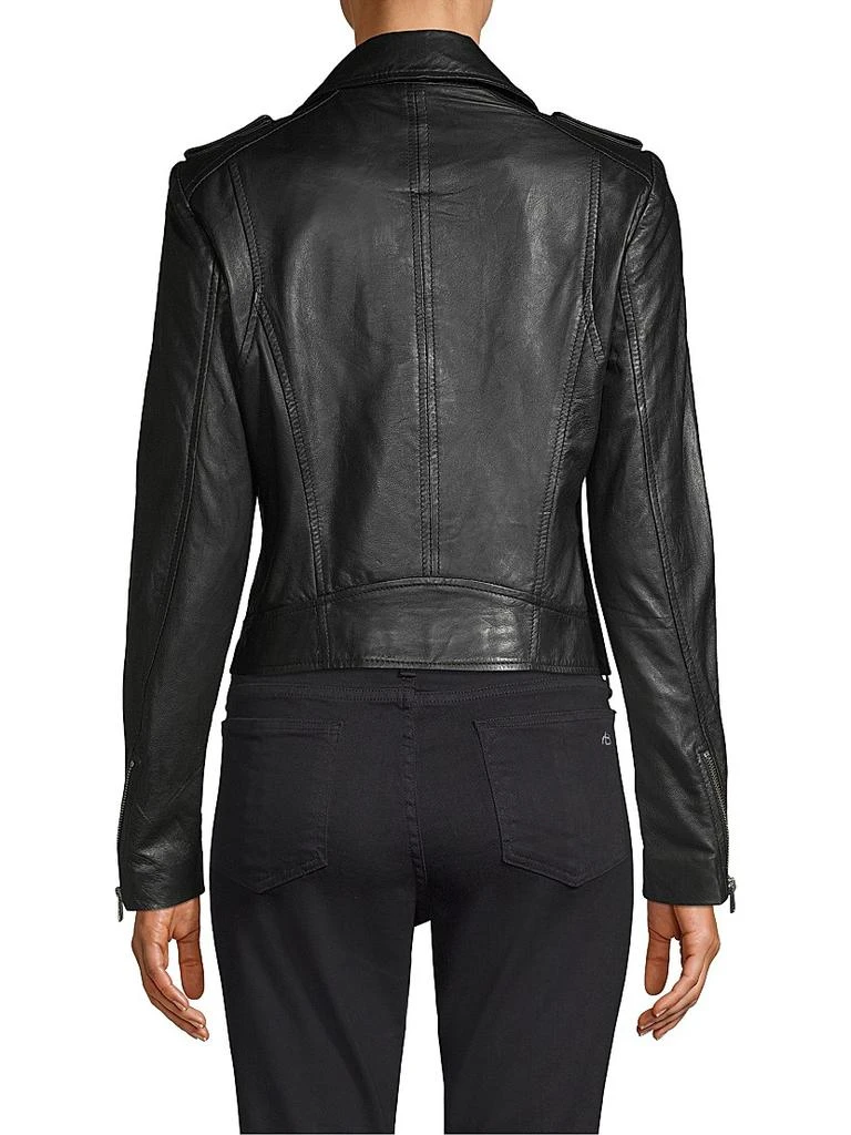LaMarque Donna Leather Jacket 5