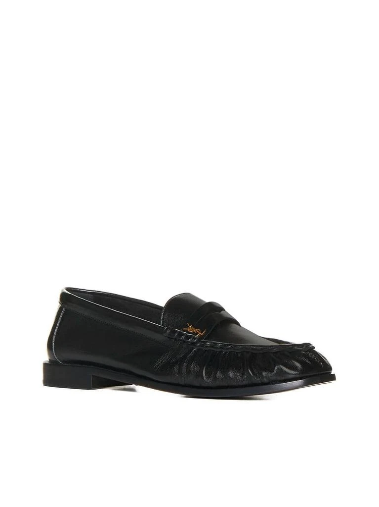 Yves Saint Laurent Saint Laurent  Flat Shoes 2