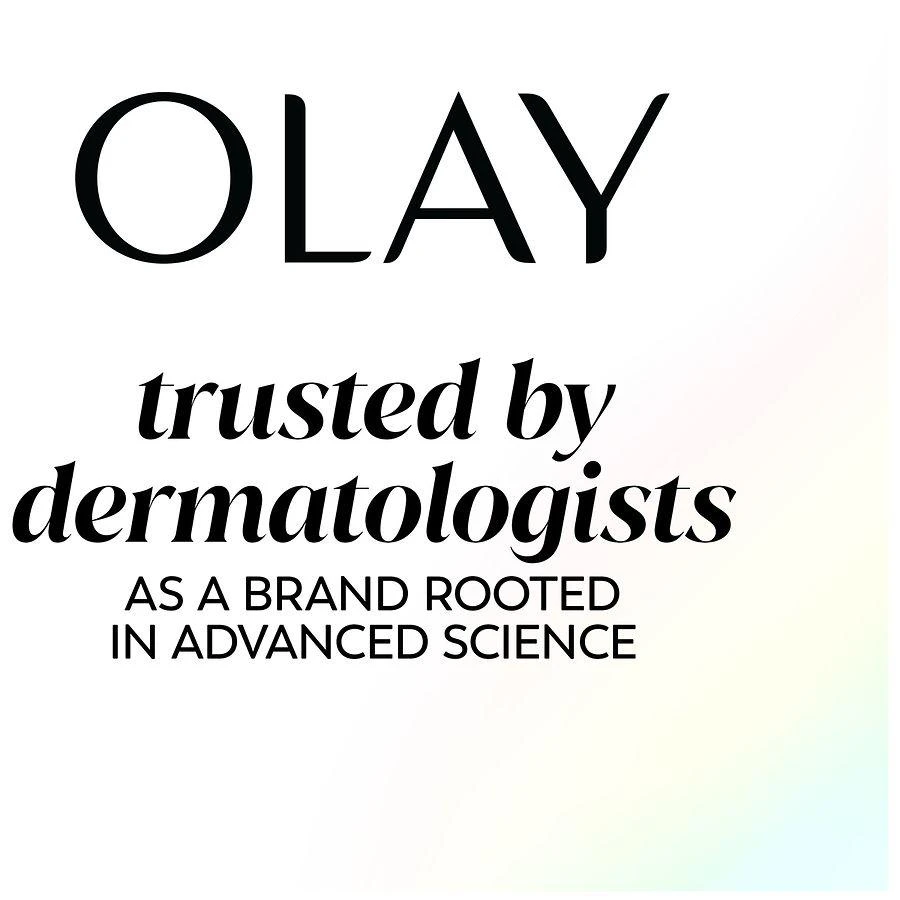 Olay Night Facial Serum 2
