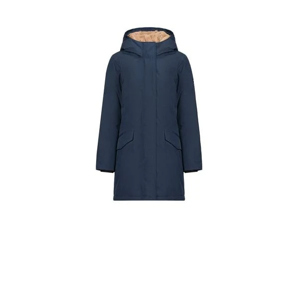 AIGLE Mid-length jacket 1