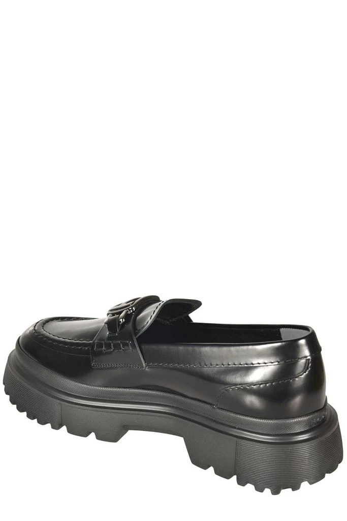 Hogan Hogan H629 Slip-On Loafers 3