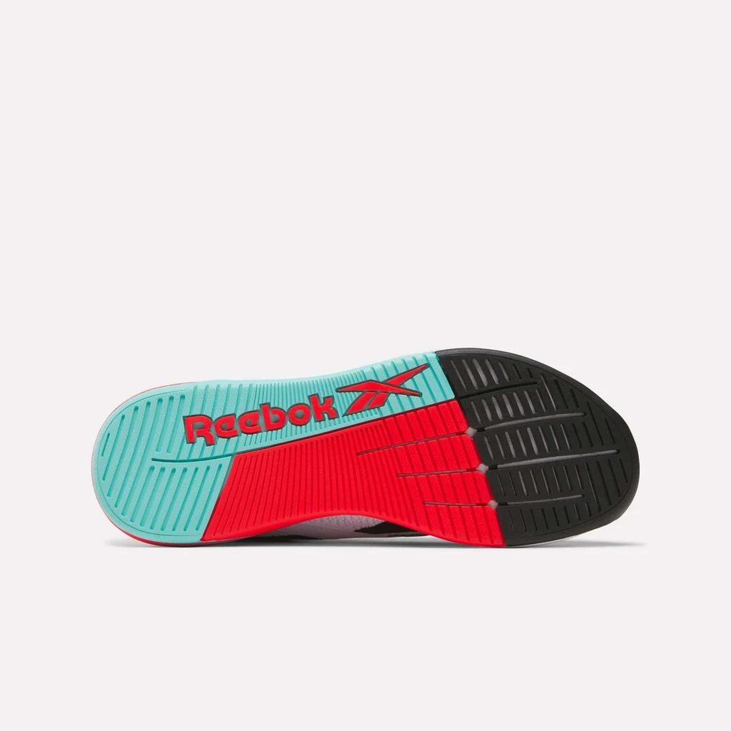 Reebok Nano X5 Training Shoes 8