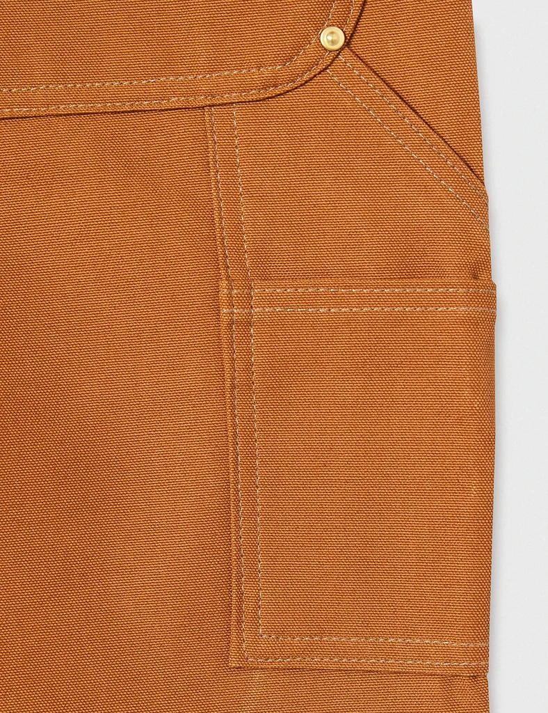 Carhartt Carhartt Men
s Big
Tall Firm Duck Double Front Work Dungaree 7