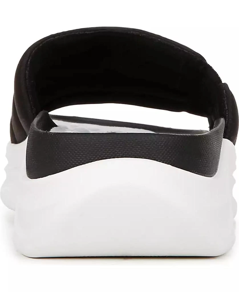 Dr. Scholl
s Women
s Feel Free Recovery Slide Sandals 3