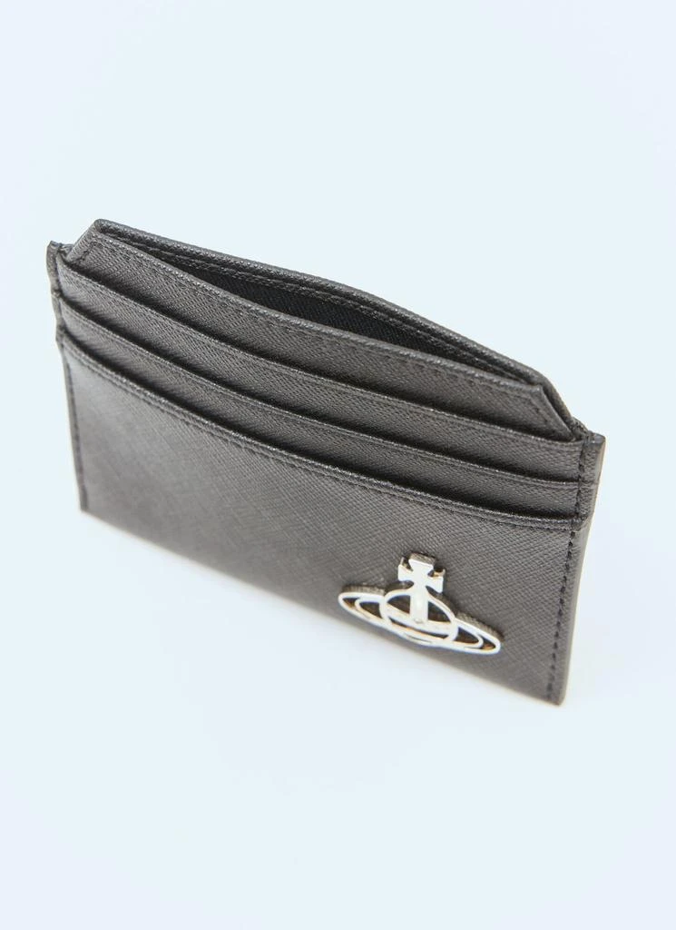 Vivienne Westwood Slim Cardholder 5