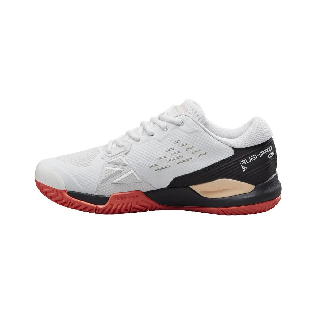 Wilson Rush Pro Ace Pickleball Shoes 4