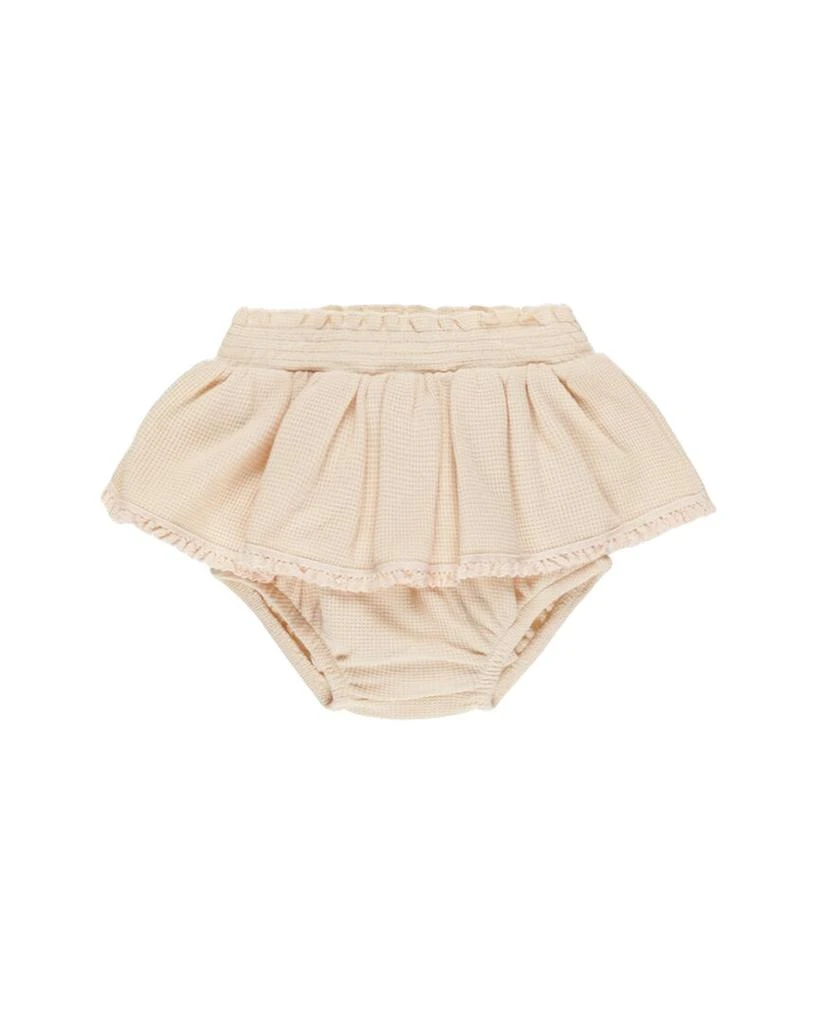 Quincy Mae Skirted Bloomer