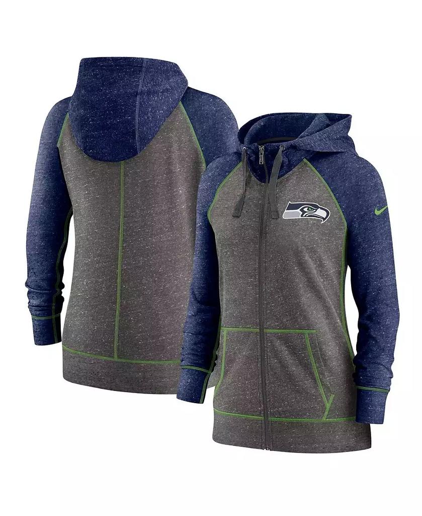 売れ筋商品|||ナイキ カットソー トップス レディース Women's Navy Houston Astros Diamond Icon Gym Vintage-Like Pullover Hoodie Navy womens-nike-navy-houston-