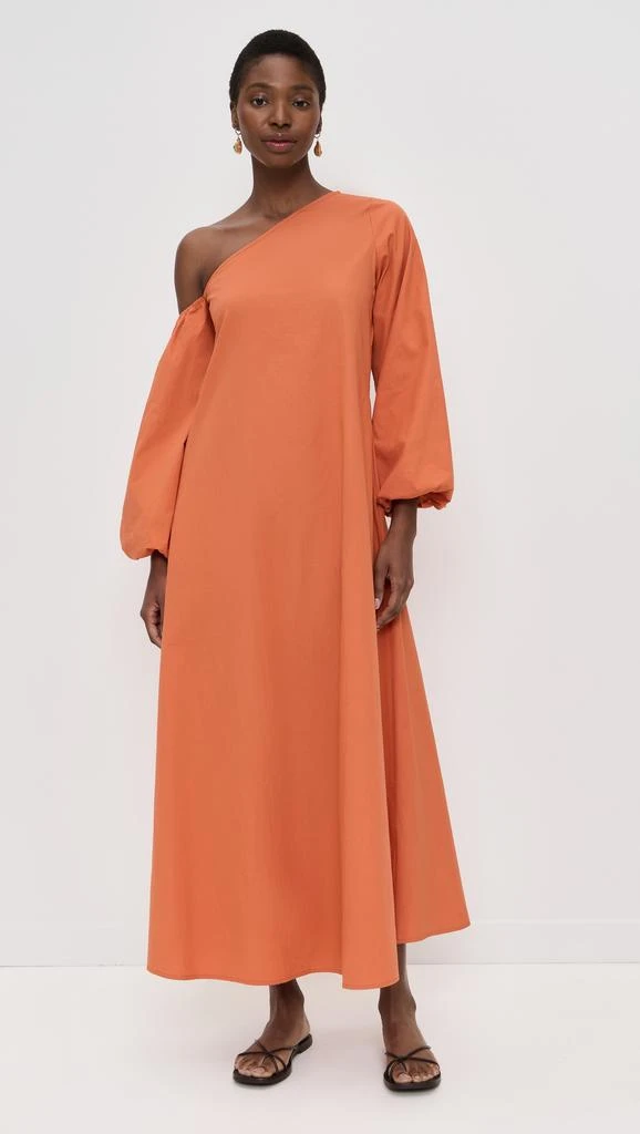 DIARRABLU Niva Dress 1