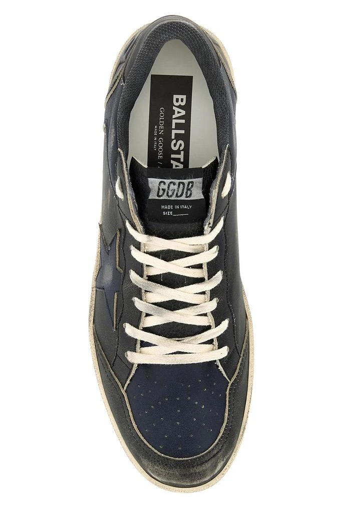 Golden Goose SNEAKERS 3