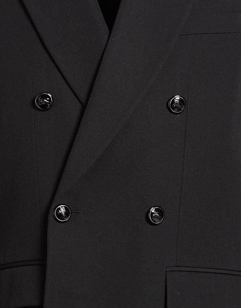 Burberry Blazer 4