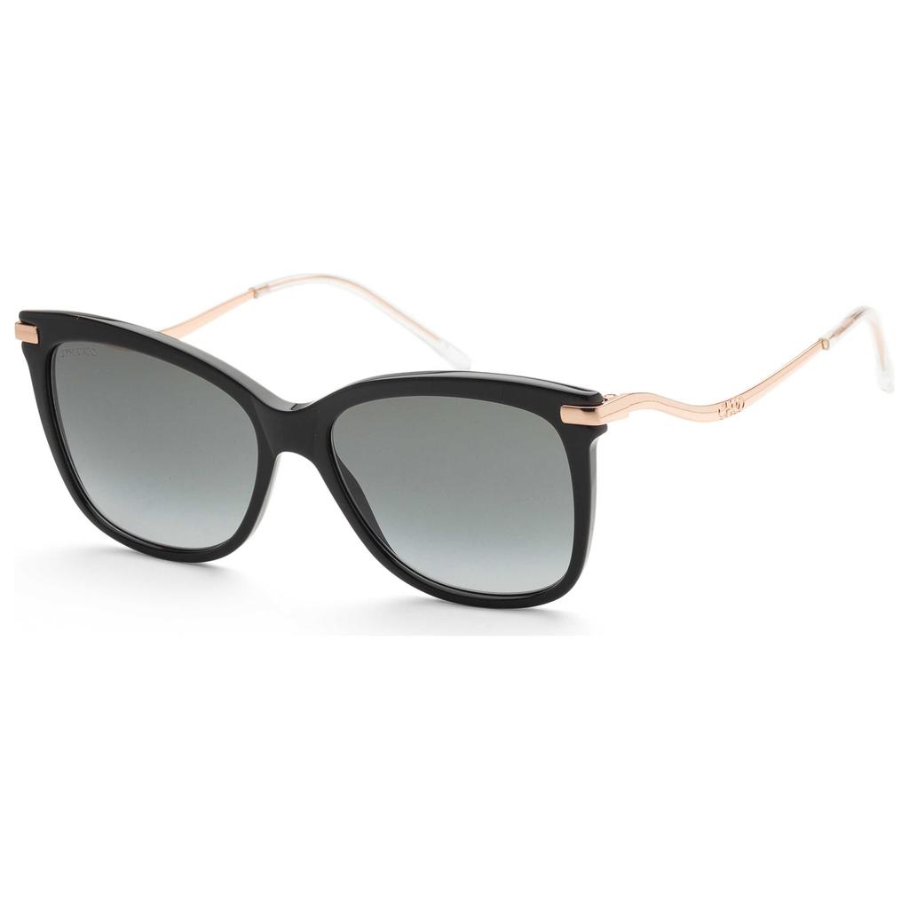 Jimmy Choo Jimmy Choo Women's Sunglasses STEFFS-0807-9O