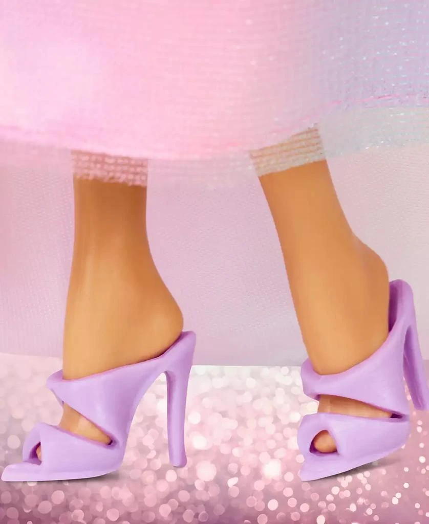 Barbie Signature Birthday Wishes Fashion Doll 5