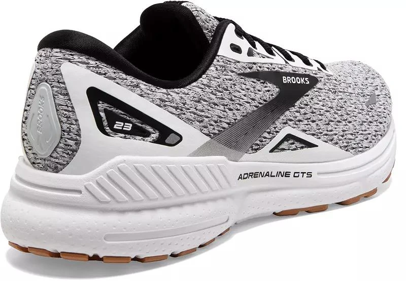 Brooks Brooks Men's Adrenaline GTS 23 Running Shoes 6
