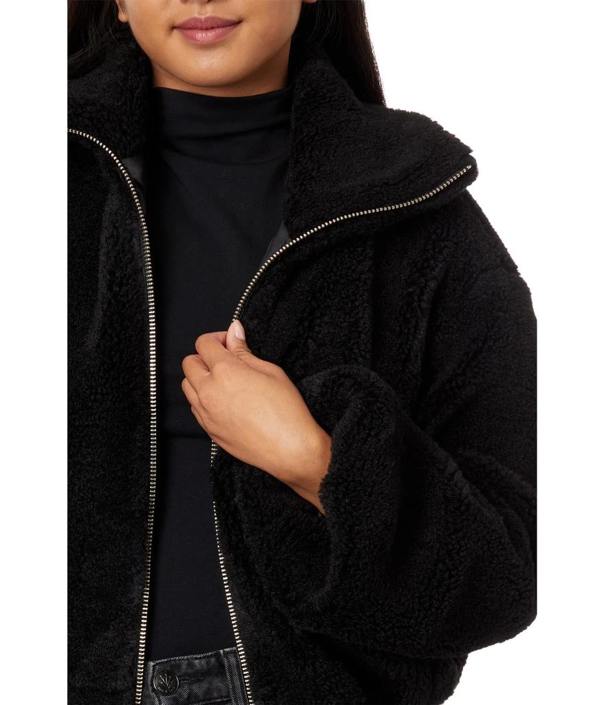 Free People Get Cozy Teddy 3
