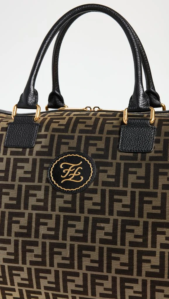 Shopbop Archive Fendi Boston Bag 4