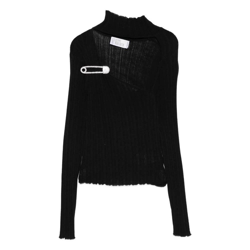 GIUSEPPE DI MORABITO Giuseppe Di Morabito Sweaters 1