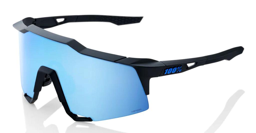 100% 100% Sunglasses