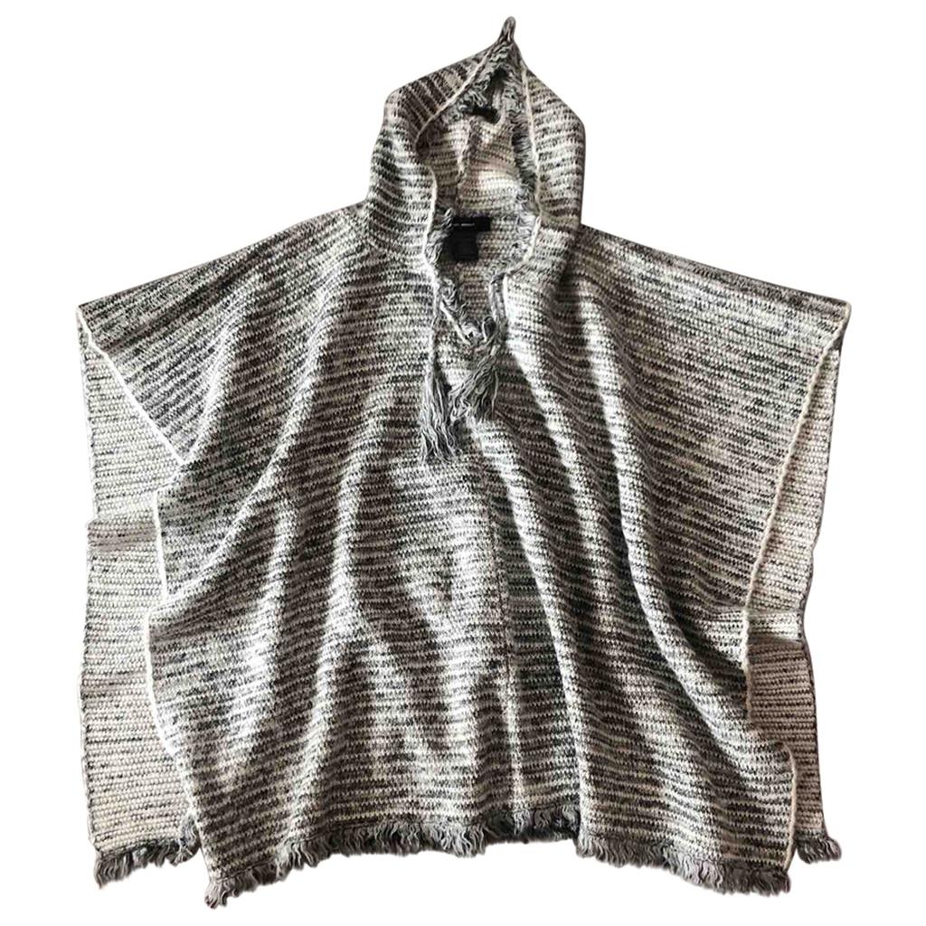 Isabel Marant Isabel Marant Linen jacket