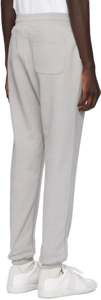 John Elliott Gray LA Sweatpants 3