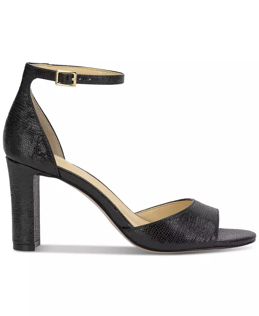 Jessica Simpson Women's Luxcilla Block-Heel Dress Sandals 2
