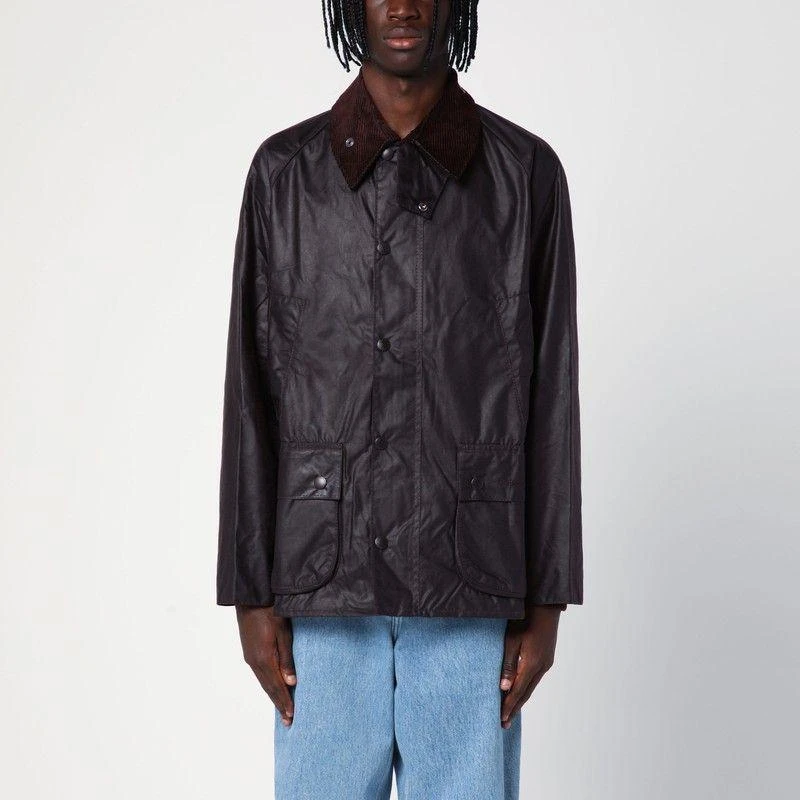 Barbour BEDALE - WAX JACKET 1