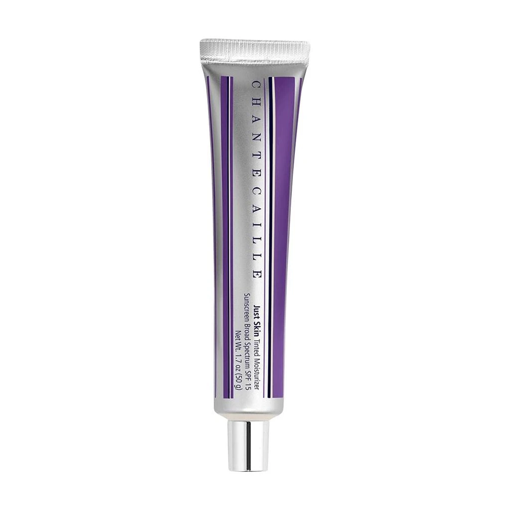 Chantecaille Just Skin Tinted Moisturizer SPF 15 1