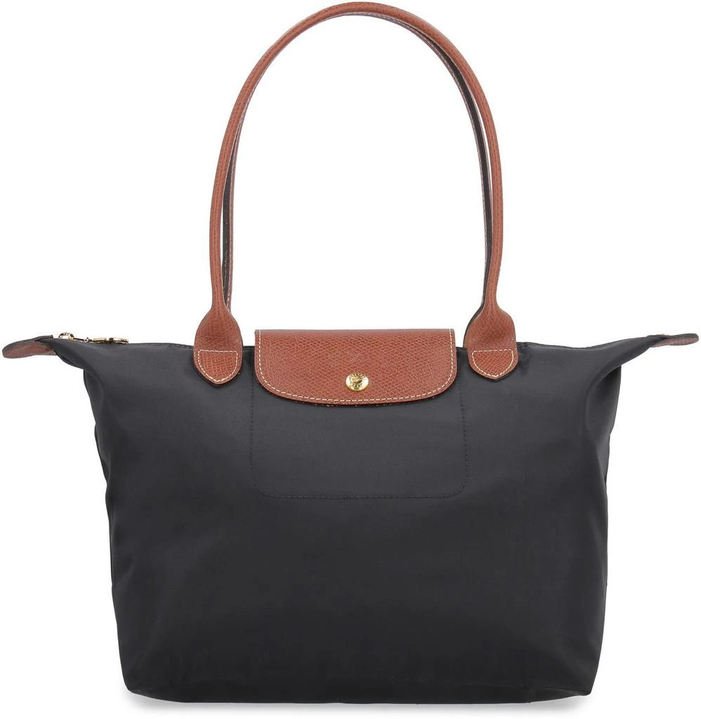 Longchamp Longchamp Le Pliage Small Tote Bag 2