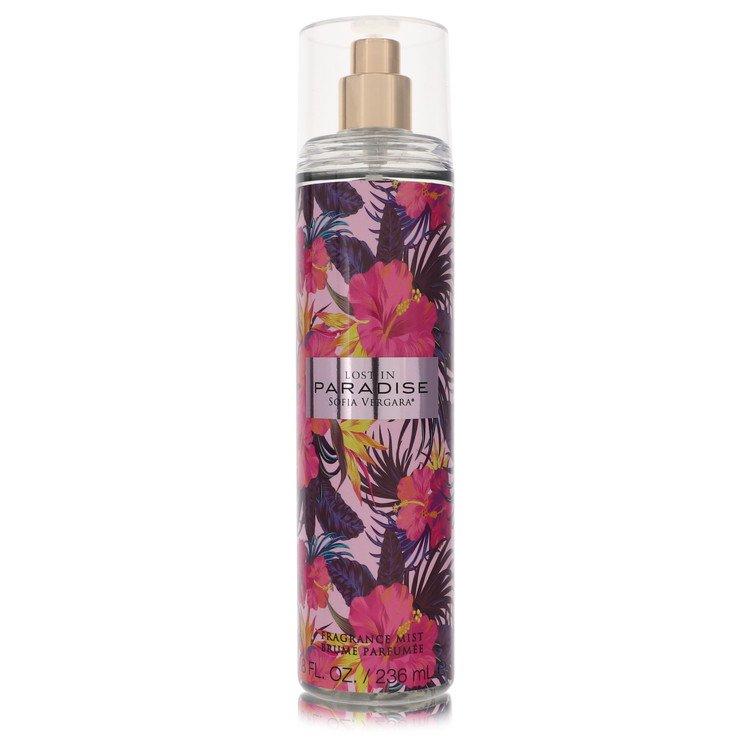 SOFIA VERGARA Lost In Paradise by  Fragrance Mist 8 oz Women